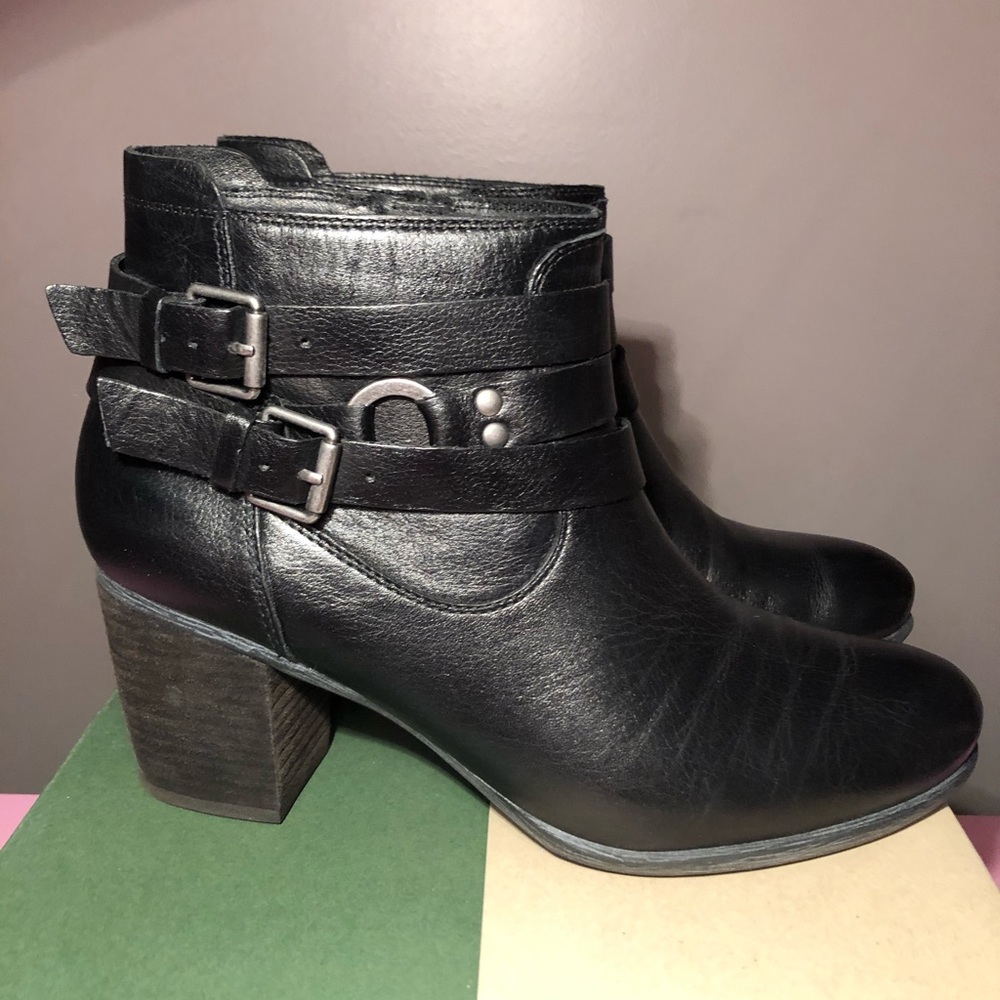 Josef Seibel Brittney Ankle Boot